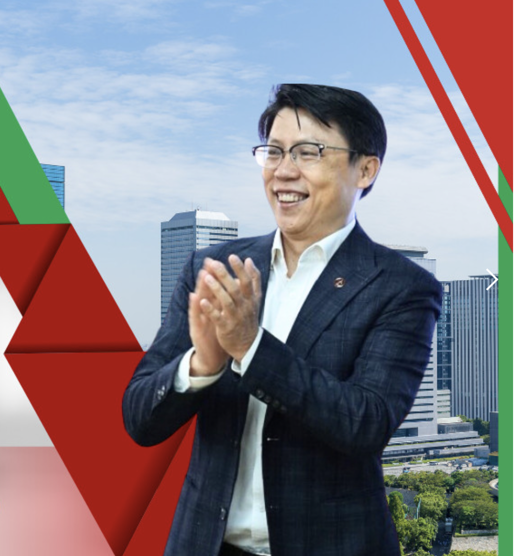 TS. Phạm Quang Quý - Founder SalesDesign.vn OK