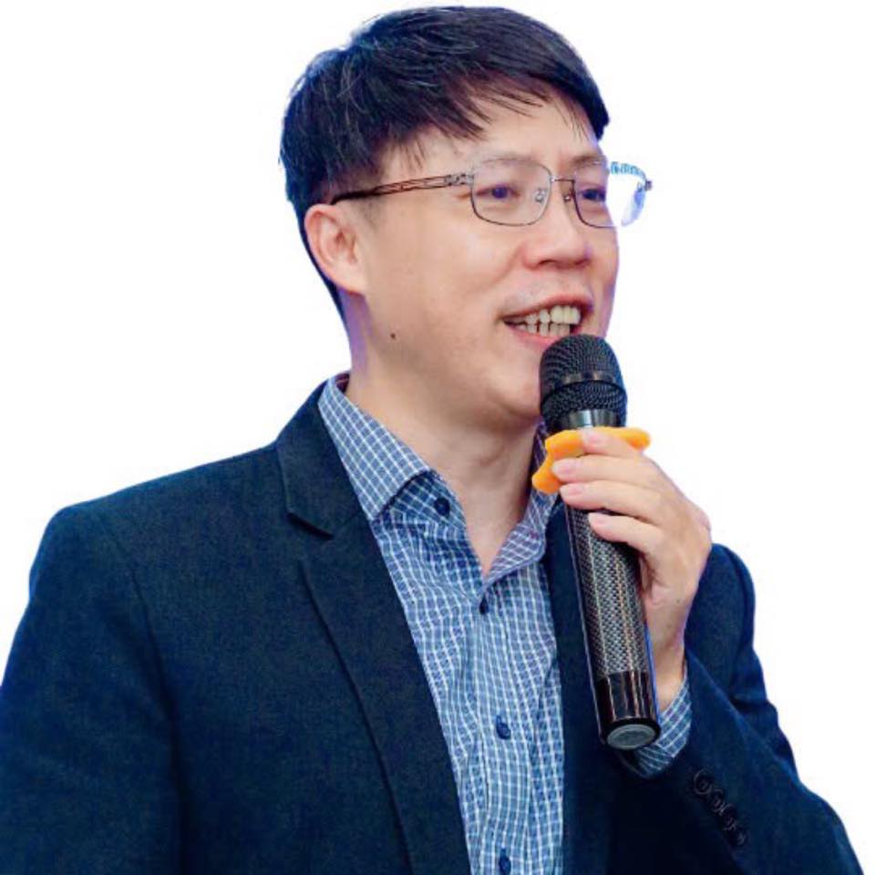 TS. Phạm Quang Quý - Founder SalesDesign.vn