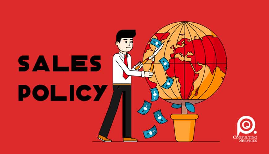 Chính sách Sales (Sales Policy)