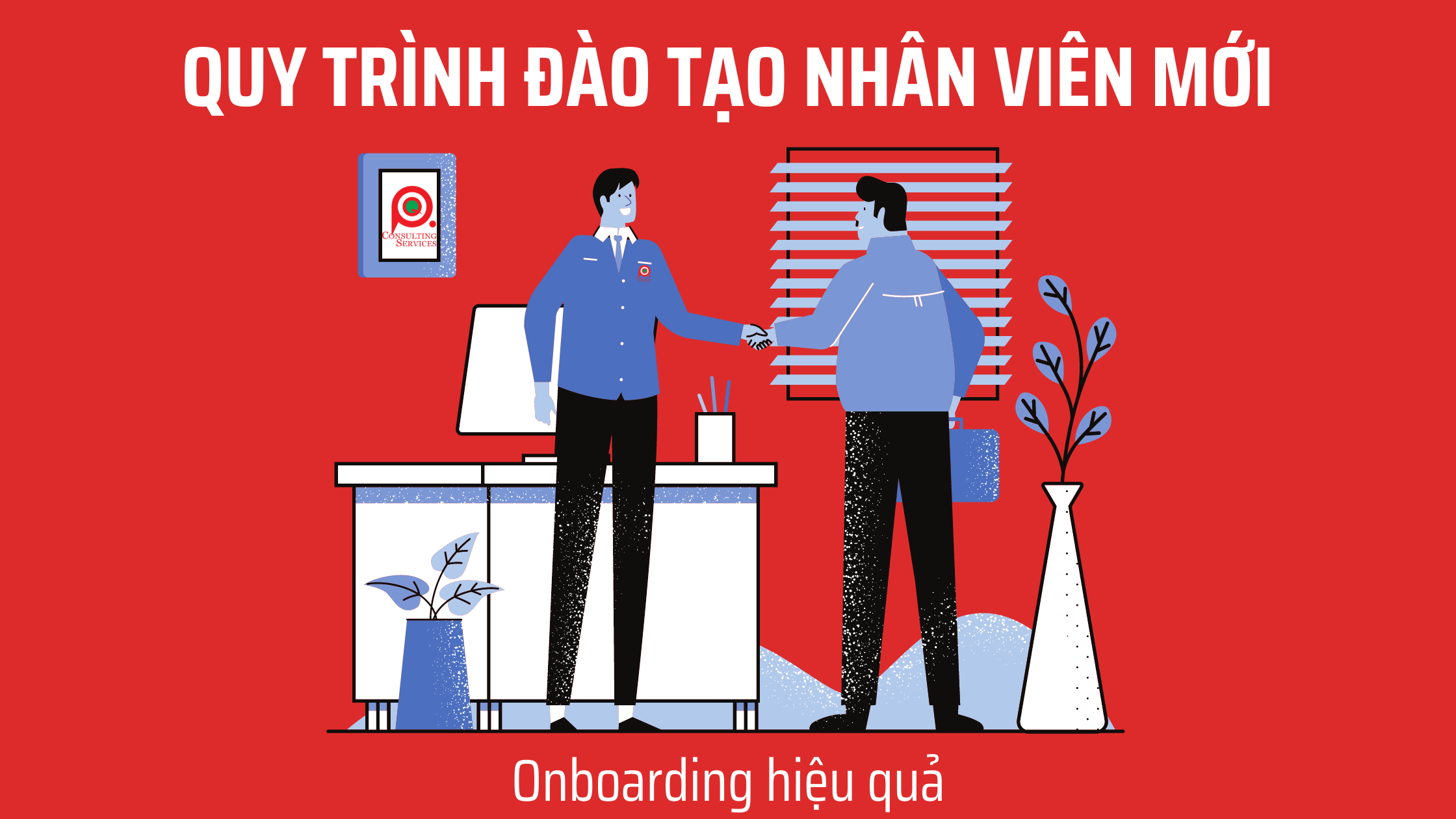 Tiến trình đào tạo và phát triển nguồn nhân lực  VOER