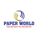 Thế giới giấy
