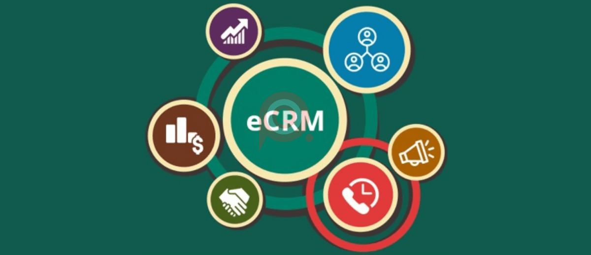 e-CRM là gì? Hiểu về Quản lý Quan hệ Khách hàng Điện tử và Lợi ích cho Doanh Nghiệp