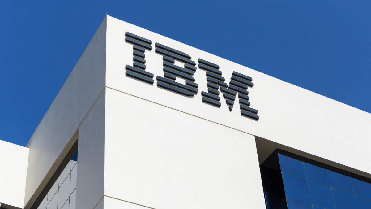 IBM sử dụng Mạng Xã Hội Trong Sales B2B